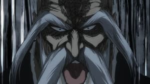 Bleach 2. Sezon 5. Bölüm