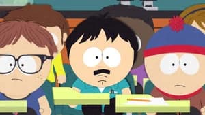 South Park 29. Sezon 3. Bölüm