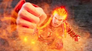 WUKONG 1. Sezon 7. Bölüm
