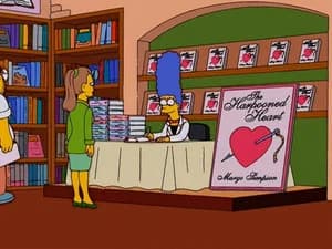 Simpsonlar 15. Sezon 10. Bölüm
