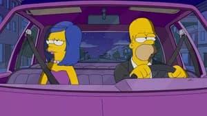 Simpsonlar 28. Sezon 21. Bölüm