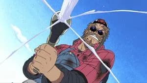 One Piece 4. Sezon 101. Bölüm