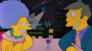 Simpsonlar 2. Sezon 14. Bölüm