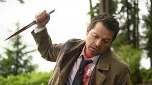 Supernatural 15. Sezon 6. Bölüm
