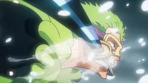 One Piece 23. Sezon 1175. Bölüm