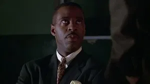 Law & Order 5. Sezon 13. Bölüm