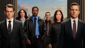 Law & Order fragmanı
