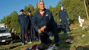 NCIS 9. Sezon 8. Bölüm