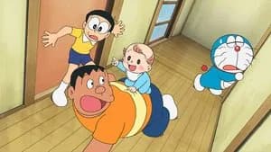 Doraemon 1. Sezon 931. Bölüm