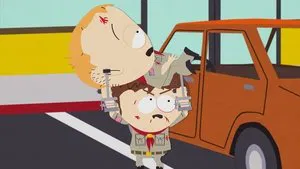 South Park 5. Sezon 2. Bölüm