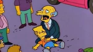 Simpsonlar 2. Sezon 10. Bölüm