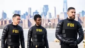 FBI 6. Sezon 11. Bölüm