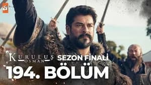 Kuruluş: Osman 6. Sezon 30. Bölüm