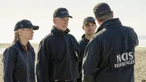 NCIS 17. Sezon 12. Bölüm