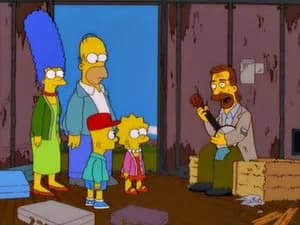Simpsonlar 12. Sezon 21. Bölüm