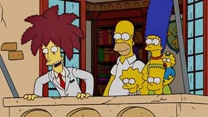 Simpsonlar 17. Sezon 8. Bölüm