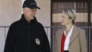 NCIS 14. Sezon 9. Bölüm
