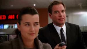NCIS 6. Sezon 12. Bölüm