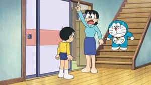 Doraemon 1. Sezon 921. Bölüm