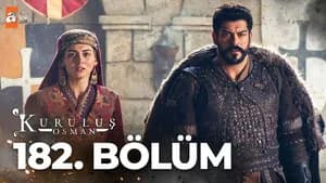 Kuruluş: Osman 6. Sezon 18. Bölüm