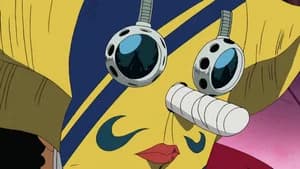One Piece 8. Sezon 263. Bölüm