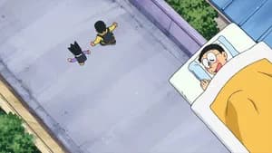 Doraemon 1. Sezon 988. Bölüm