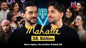 Hikayeden Adamlar 1. Sezon 38. Bölüm