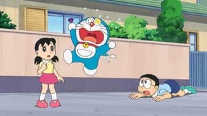 Doraemon 1. Sezon 950. Bölüm