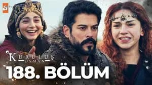 Kuruluş: Osman 6. Sezon 24. Bölüm