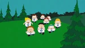 South Park 4. Sezon 15. Bölüm
