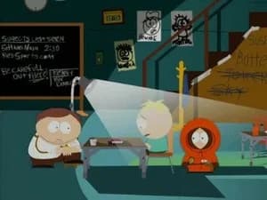 South Park 7. Sezon 6. Bölüm