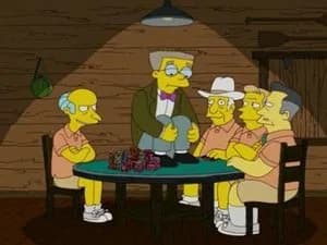 Simpsonlar 20. Sezon 8. Bölüm