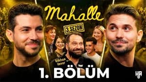 Hikayeden Adamlar 3. Sezon 1. Bölüm