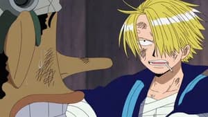 One Piece 6. Sezon 185. Bölüm