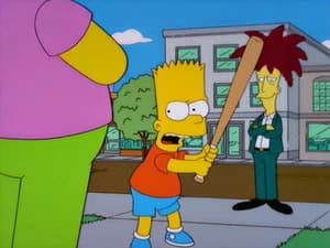 Simpsonlar 12. Sezon 13. Bölüm