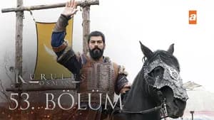 Kuruluş: Osman 2. Sezon 26. Bölüm
