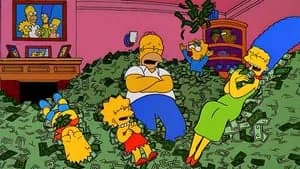 Simpsonlar 11. Sezon 22. Bölüm