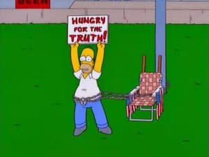 Simpsonlar 12. Sezon 15. Bölüm