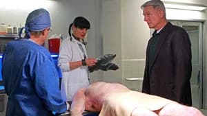 NCIS 9. Sezon 10. Bölüm