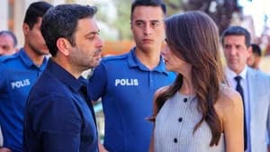 Uzak Şehir 3. Sezon 3. Bölüm
