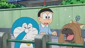 Doraemon 1. Sezon 995. Bölüm
