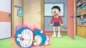 Doraemon 1. Sezon 966. Bölüm