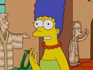 Simpsonlar 18. Sezon 7. Bölüm