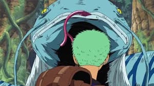 One Piece 6. Sezon 168. Bölüm