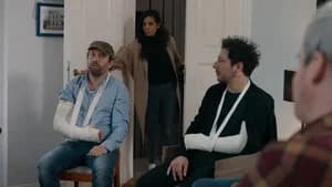 jerks. 5. Sezon 3. Bölüm