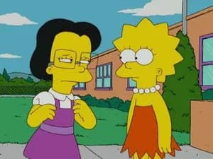 Simpsonlar 20. Sezon 9. Bölüm