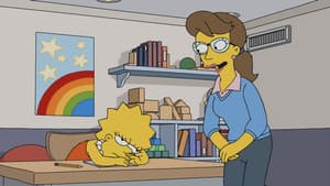 Simpsonlar 38. Sezon 5. Bölüm