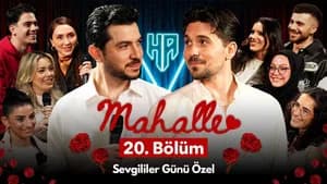 Hikayeden Adamlar 1. Sezon 20. Bölüm