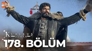 Kuruluş: Osman 6. Sezon 14. Bölüm