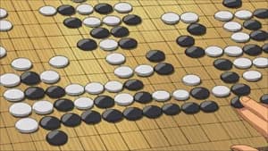 Hikaru no Go 3. Sezon 11. Bölüm